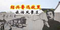 女生操逼视频大全免费中国绍兴-鲁迅故里旅游风景区
